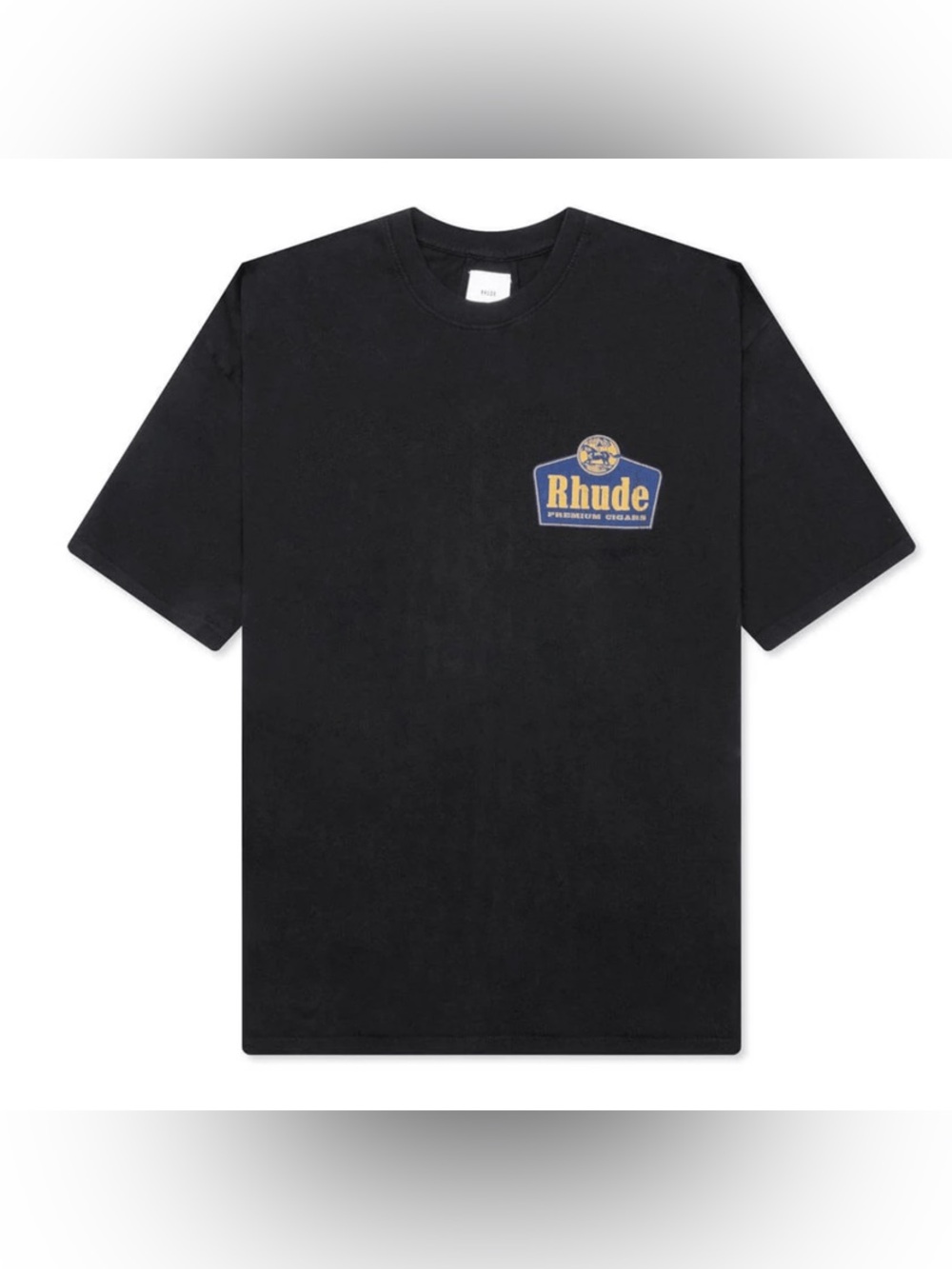 Fashion Graphic tee